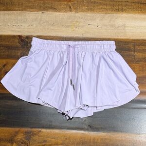 Liberty Pro Lavender Shorts So Soft